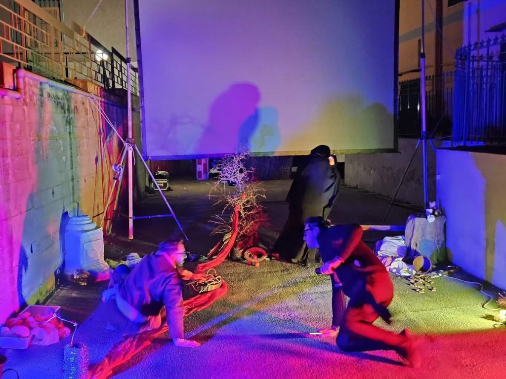 Sant’Anastasia, successo per la 45esima edizione del Presepe Vivente: tradizione e identità al centro delle festività