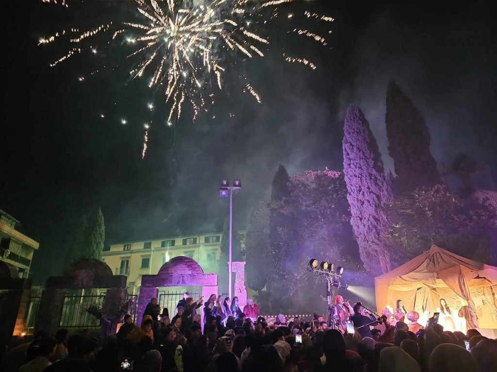 Sant’Anastasia, successo per la 45esima edizione del Presepe Vivente: tradizione e identità al centro delle festività