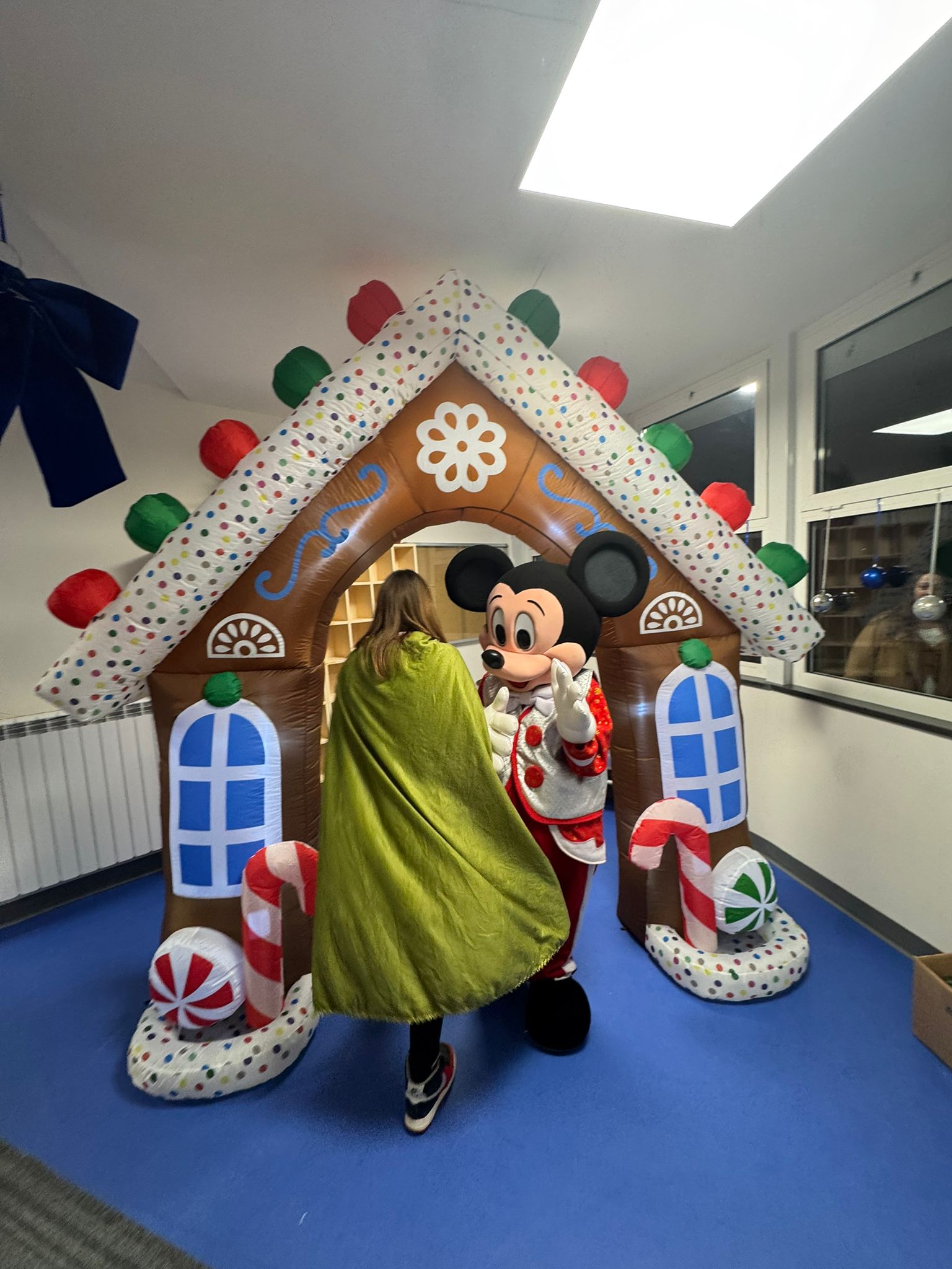 Sirignano, restituita alla comunità la scuola “La Girandola”: un nuovo spazio educativo per i più piccoli Sirignano, restituita alla comunità la scuola “La Girandola”: un nuovo spazio educativo per i più piccoli