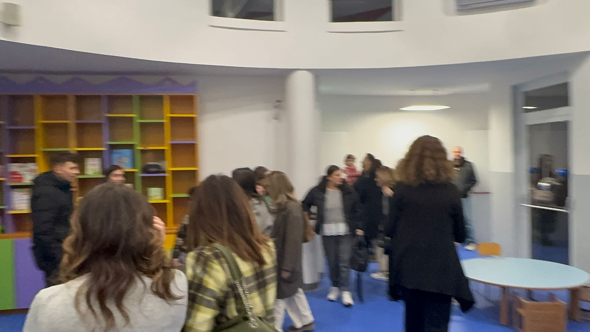 Sirignano, restituita alla comunità la scuola “La Girandola”: un nuovo spazio educativo per i più piccoli Sirignano, restituita alla comunità la scuola “La Girandola”: un nuovo spazio educativo per i più piccoli
