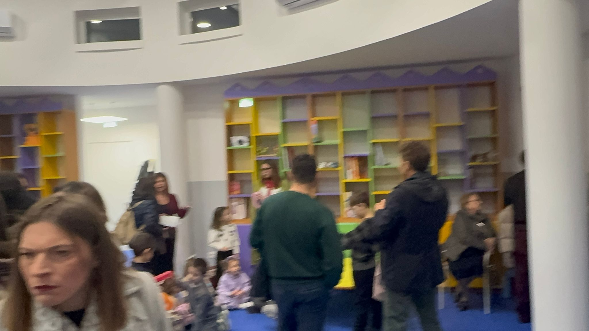Sirignano, restituita alla comunità la scuola “La Girandola”: un nuovo spazio educativo per i più piccoli Sirignano, restituita alla comunità la scuola “La Girandola”: un nuovo spazio educativo per i più piccoli