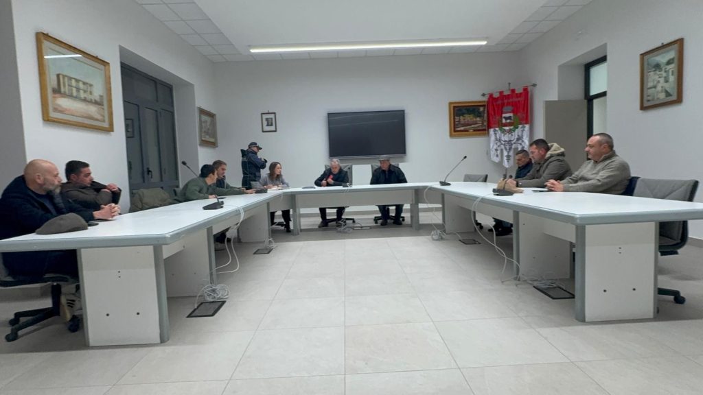 Sirignano, approvato il bilancio di previsione 2026 (foto)