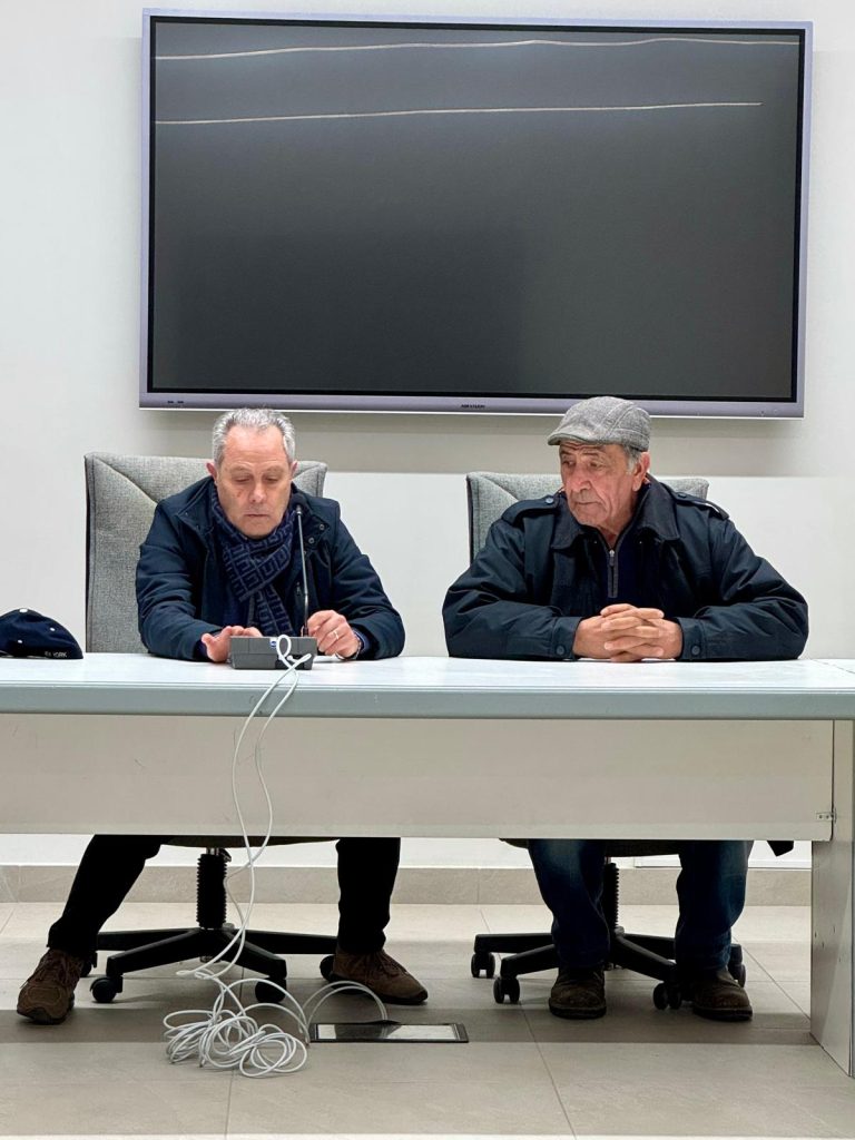 Sirignano, approvato il bilancio di previsione 2026 (foto)