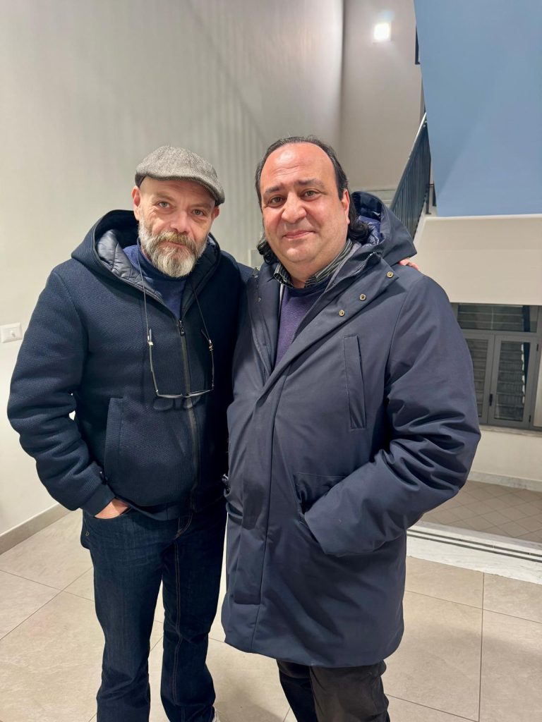 Sirignano, approvato il bilancio di previsione 2026 (foto)