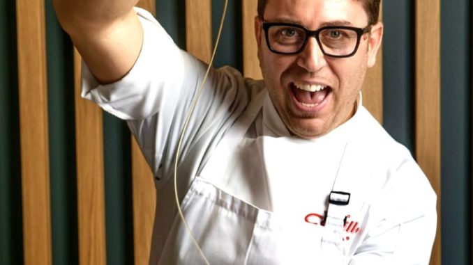 alessandro lo stocco