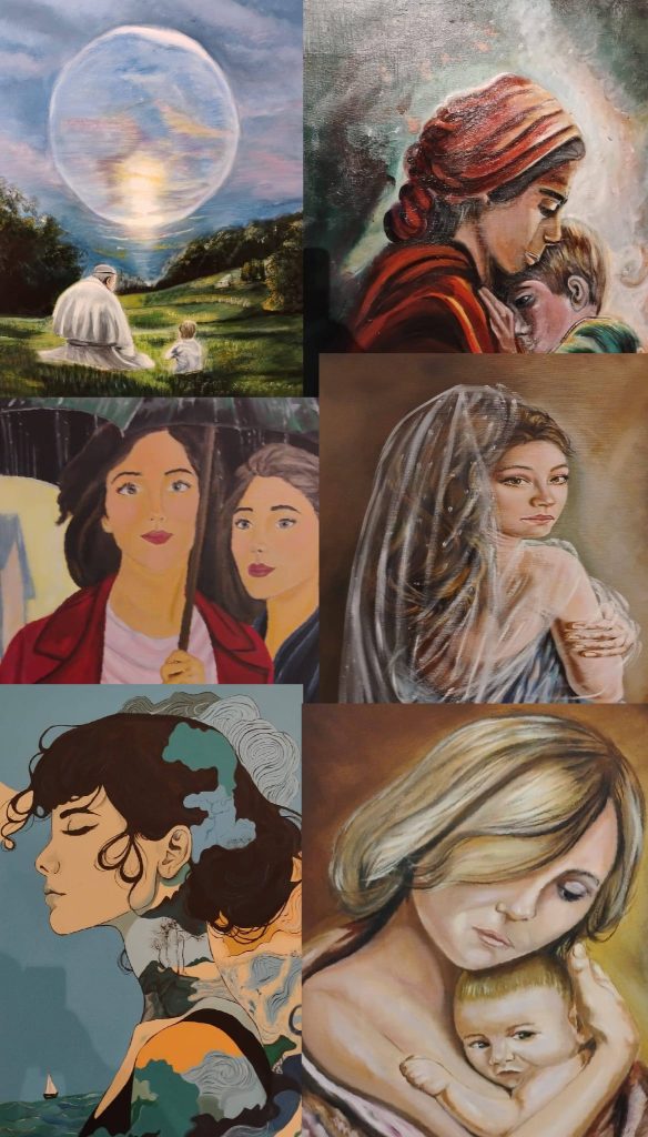 Storie di Paese: arte, tradizione e gusto accendono Visciano. Successo per la rassegna curata da Camomilla a Colazione APS