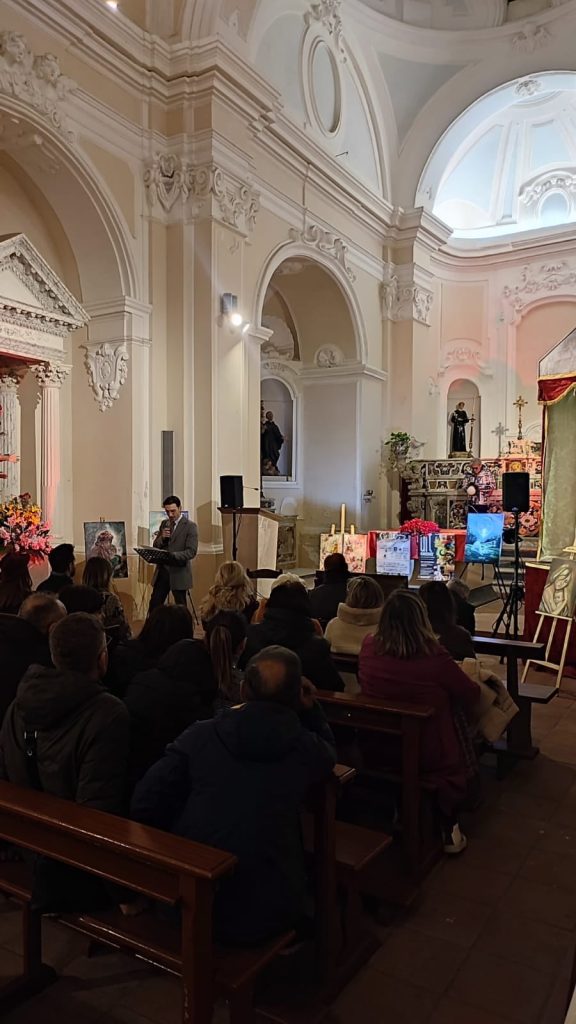 Storie di Paese: arte, tradizione e gusto accendono Visciano. Successo per la rassegna curata da Camomilla a Colazione APS