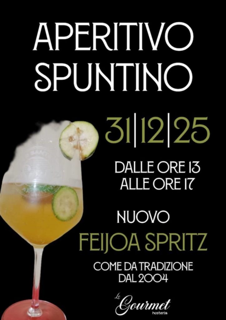 SPERONE. Peppino Caramiello non è solo un nome, è una storia di gusto.