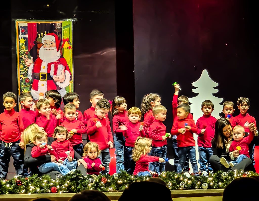 Avella   Successo per gli alunni della scuola Arcobaleno