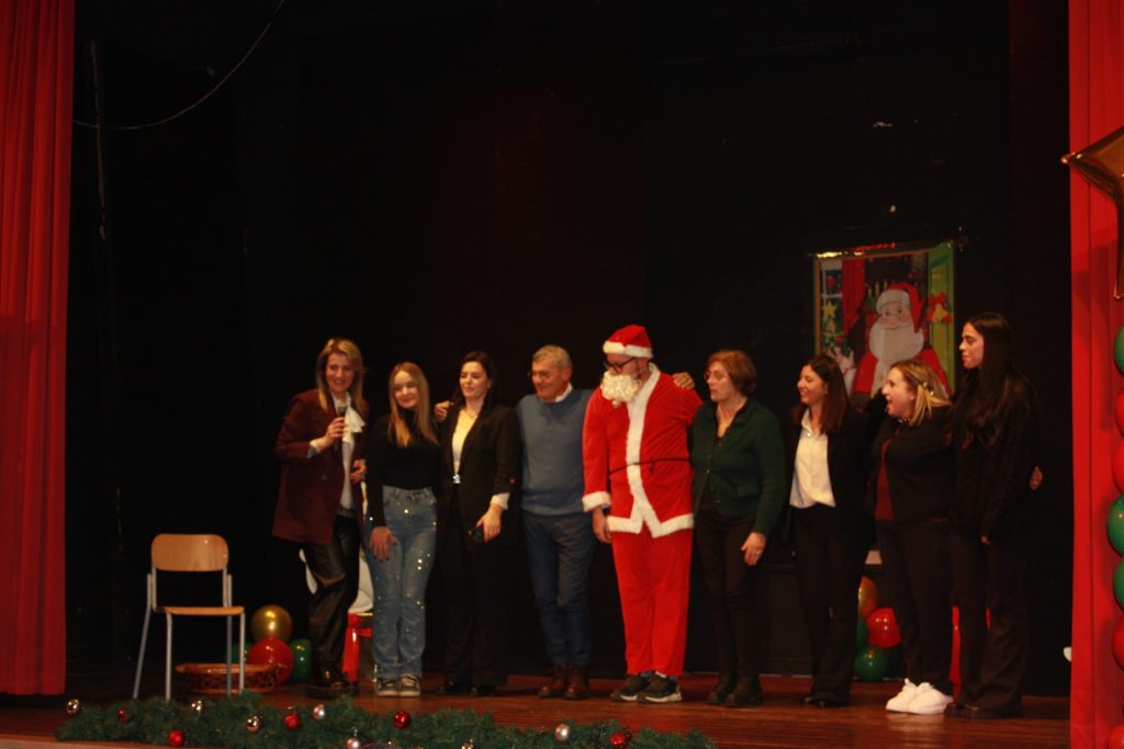 Avella   Successo per gli alunni della scuola Arcobaleno