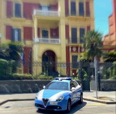 console_71_secondigliano