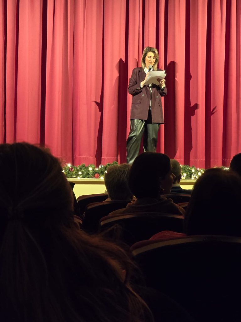Avella   Successo per gli alunni della scuola Arcobaleno