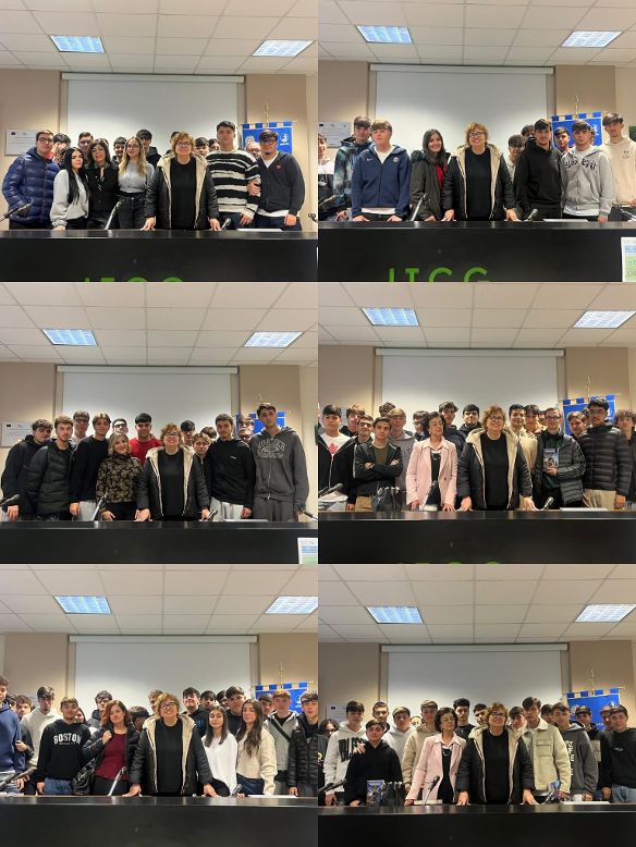 Nola. Incontro con la scrittrice, al Masullo – Theti. Patrizia Rinaldi ha presentato “Mare di pietra”, romanzo di storie difficili, che raccontano le paure del mondo giovanile. La criminalità, negazione della bellezza.