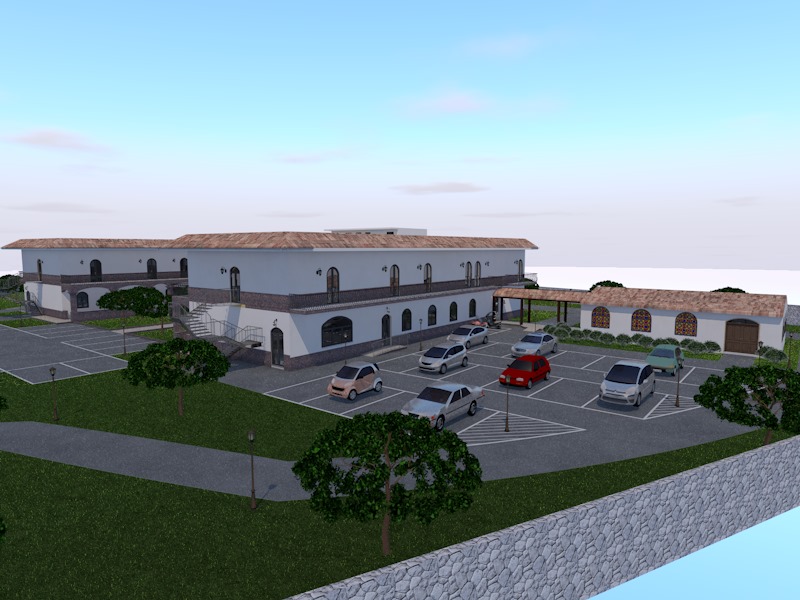 AVELLA. Antonia Caruso: “Casa Albergo ad Avella: un’occasione mancata per il territorio”