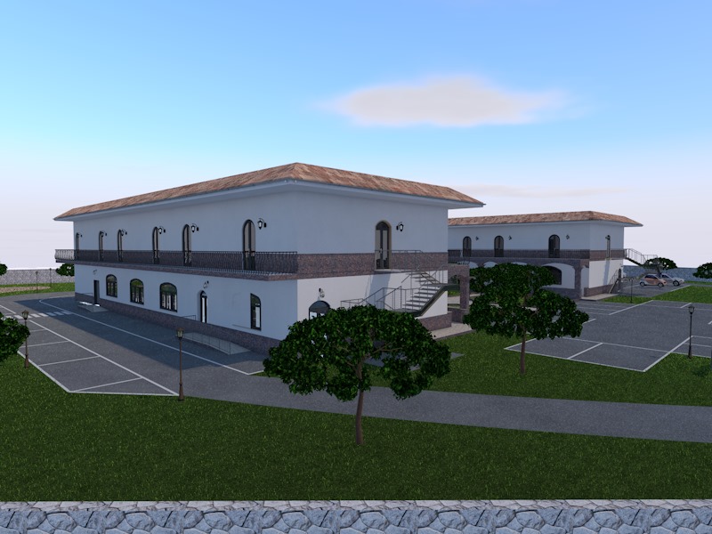 AVELLA. Antonia Caruso: “Casa Albergo ad Avella: un’occasione mancata per il territorio”