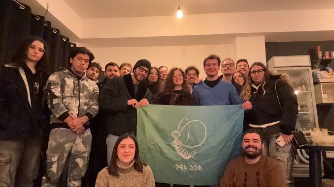 giornata nazionale servizio civile Asc Avellino