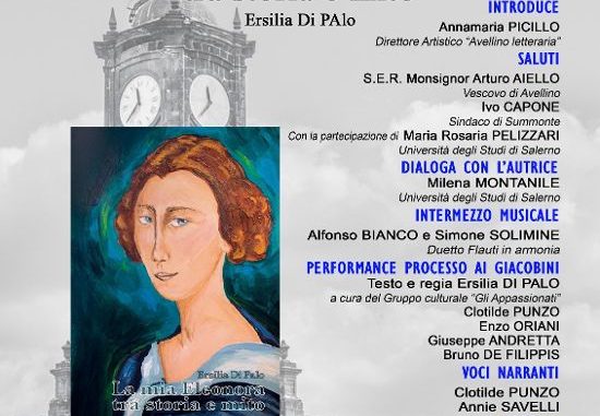 locandina sabato 13 dicembre