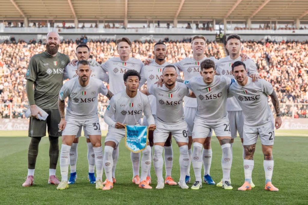 HOJLUND SPAZZA VIA LA CREMONESE