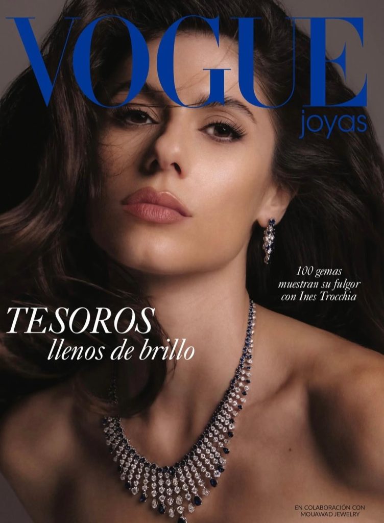 Ines Trocchia, la modella di Sperone, protagonista su Playboy USA: il ritorno sulla storica rivista internazionale