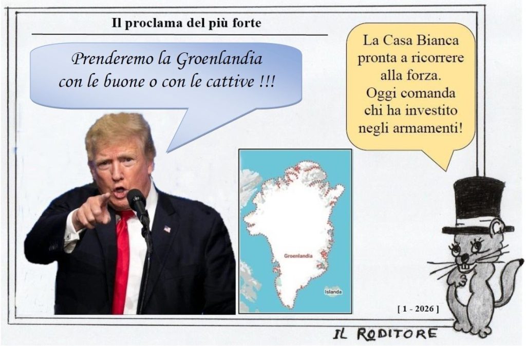 BAIANO. Vezzi e … vizi comuni nell’ironia di Carmine Montella. All’Incontro vignette in video, raccontando ieri e oggi nel locale e nel globale