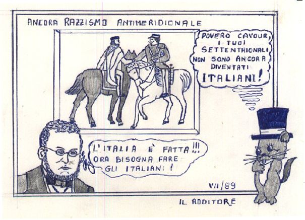 BAIANO. Vezzi e … vizi comuni nell’ironia di Carmine Montella. All’Incontro vignette in video, raccontando ieri e oggi nel locale e nel globale