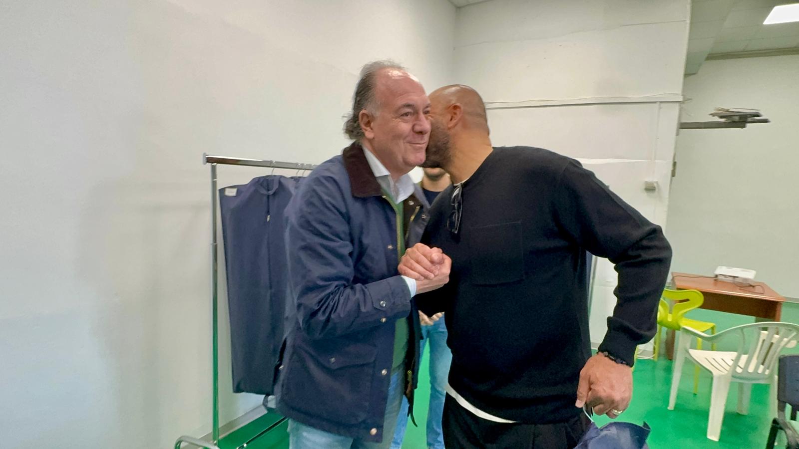 Uomo Boutique: un nuovo anno, lo stile di sempre