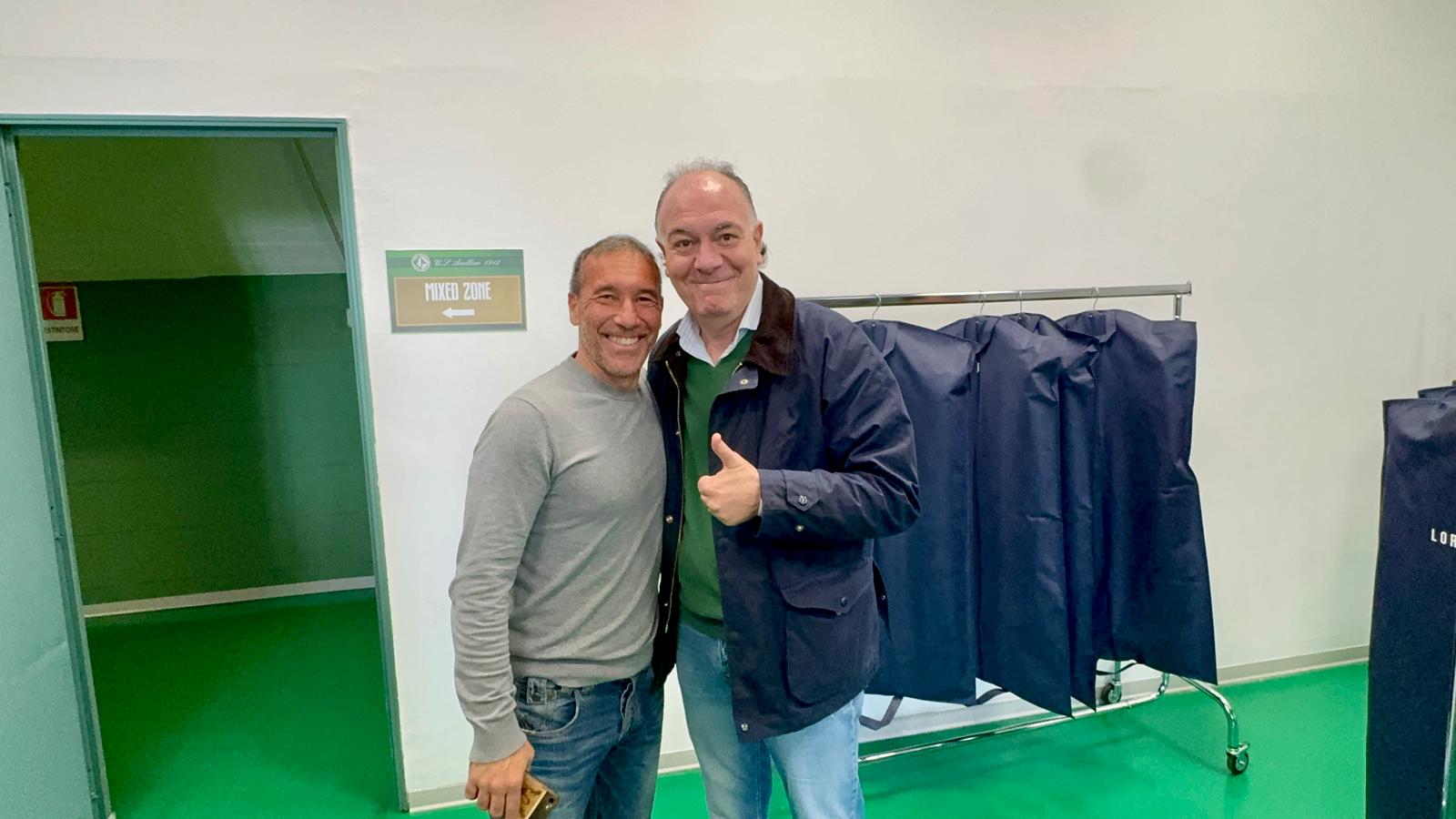 Uomo Boutique: un nuovo anno, lo stile di sempre