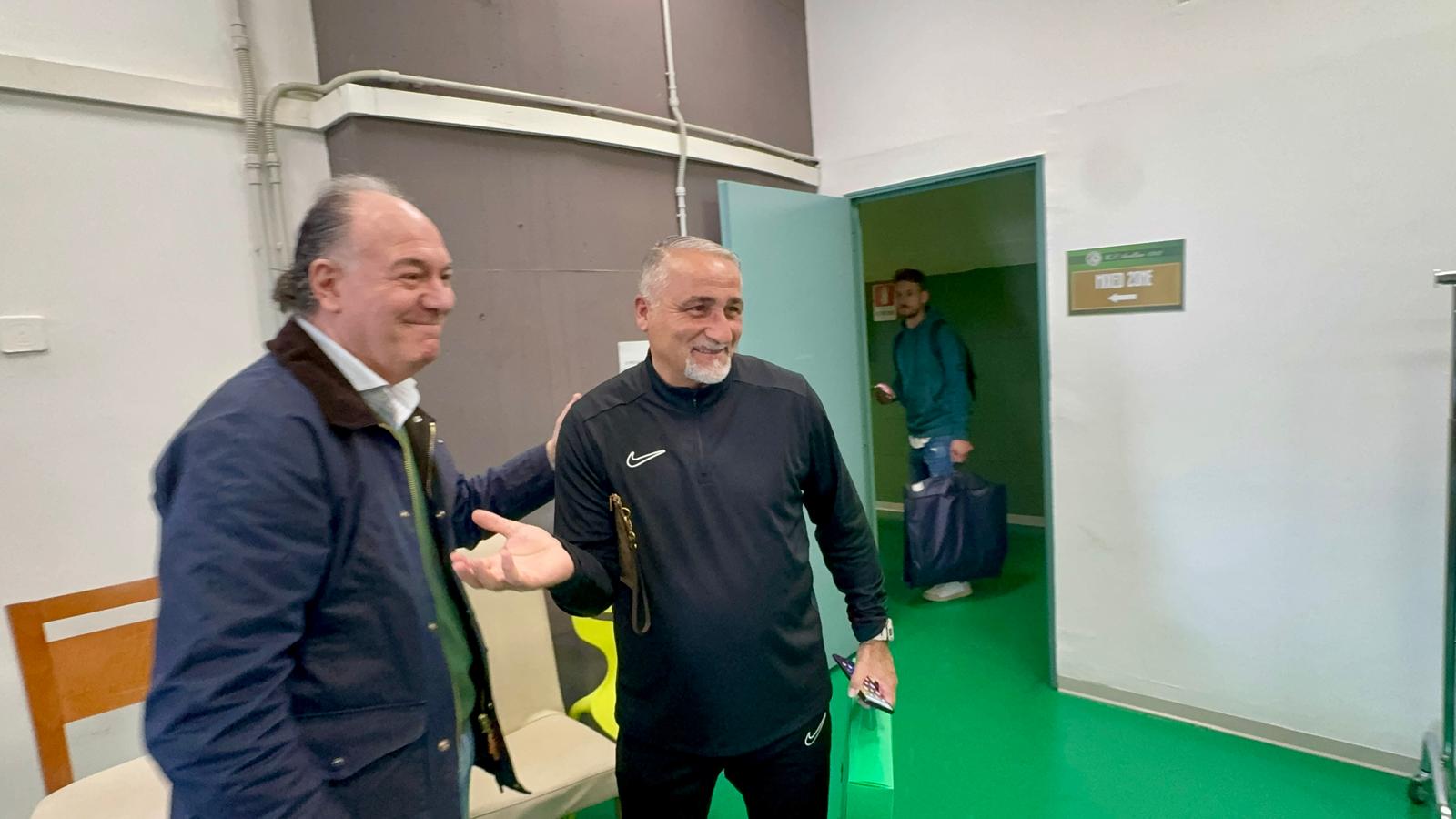 Uomo Boutique: un nuovo anno, lo stile di sempre