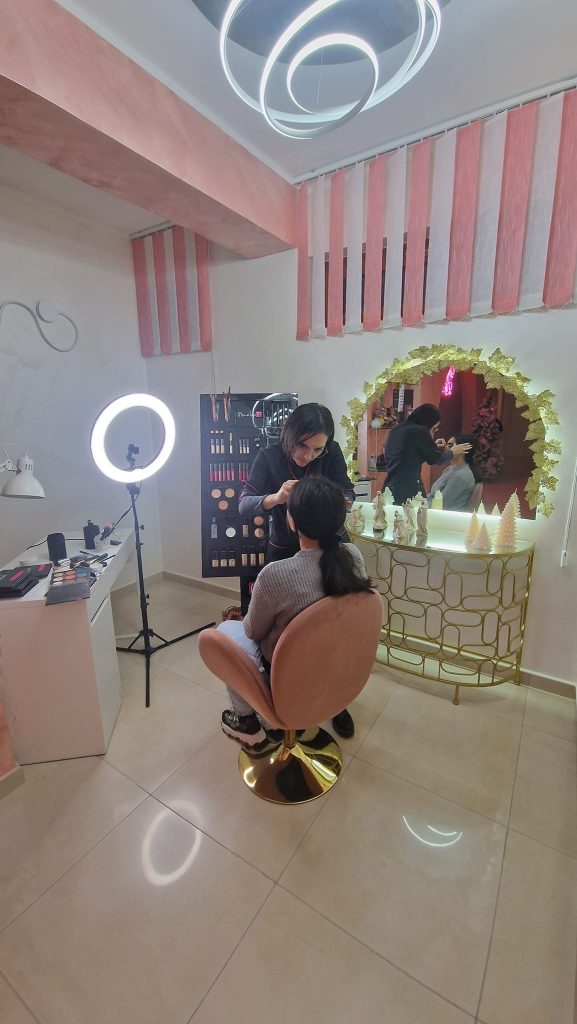 Beauty Lu: bellezza, professionalità e passione a Sirignano Beauty Lu: bellezza, professionalità e passione a Sirignano