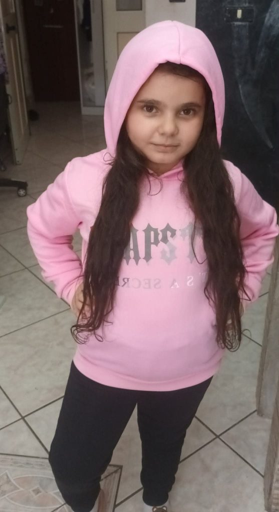 100 DI QUESTI GIORNI. Sirignano compie 9 anni Teresa Colucci