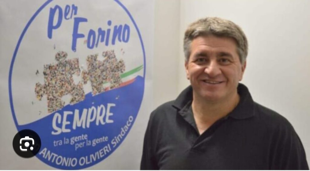 Forino (Av): Pubblica Illuminazione, parla l Assessore Walter Apuzza. Riceviamo e Pubblichiamo