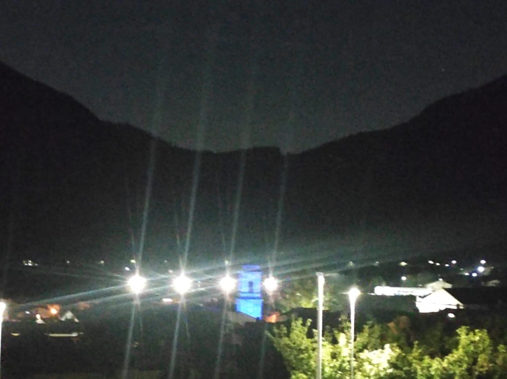 Forino (Av): Pubblica Illuminazione, parla l Assessore Walter Apuzza. Riceviamo e Pubblichiamo