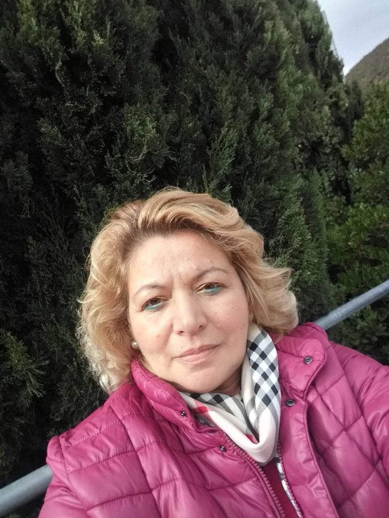 Mugnano Compie gli anni Chiara Napolitano Mugnano Compie gli anni Chiara Napolitano