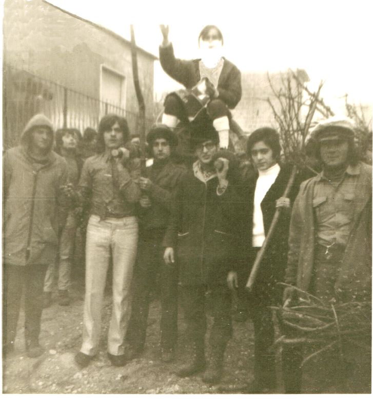 BAIANO. Fisarmoniche in concerto, all’Incontro… Tango for ever con Oblivion e Odeon, ‘Oì Stefanì e Maio amarcord Luca De Prisco e Andrea Bellofatto, performance di classe e stile, con alto gradimento. BAIANO. Fisarmoniche in concerto, all’Incontro… Tango for ever con Oblivion e Odeon, ‘Oì Stefanì e Maio amarcord Luca De Prisco e Andrea Bellofatto, performance di classe e stile, con alto gradimento.