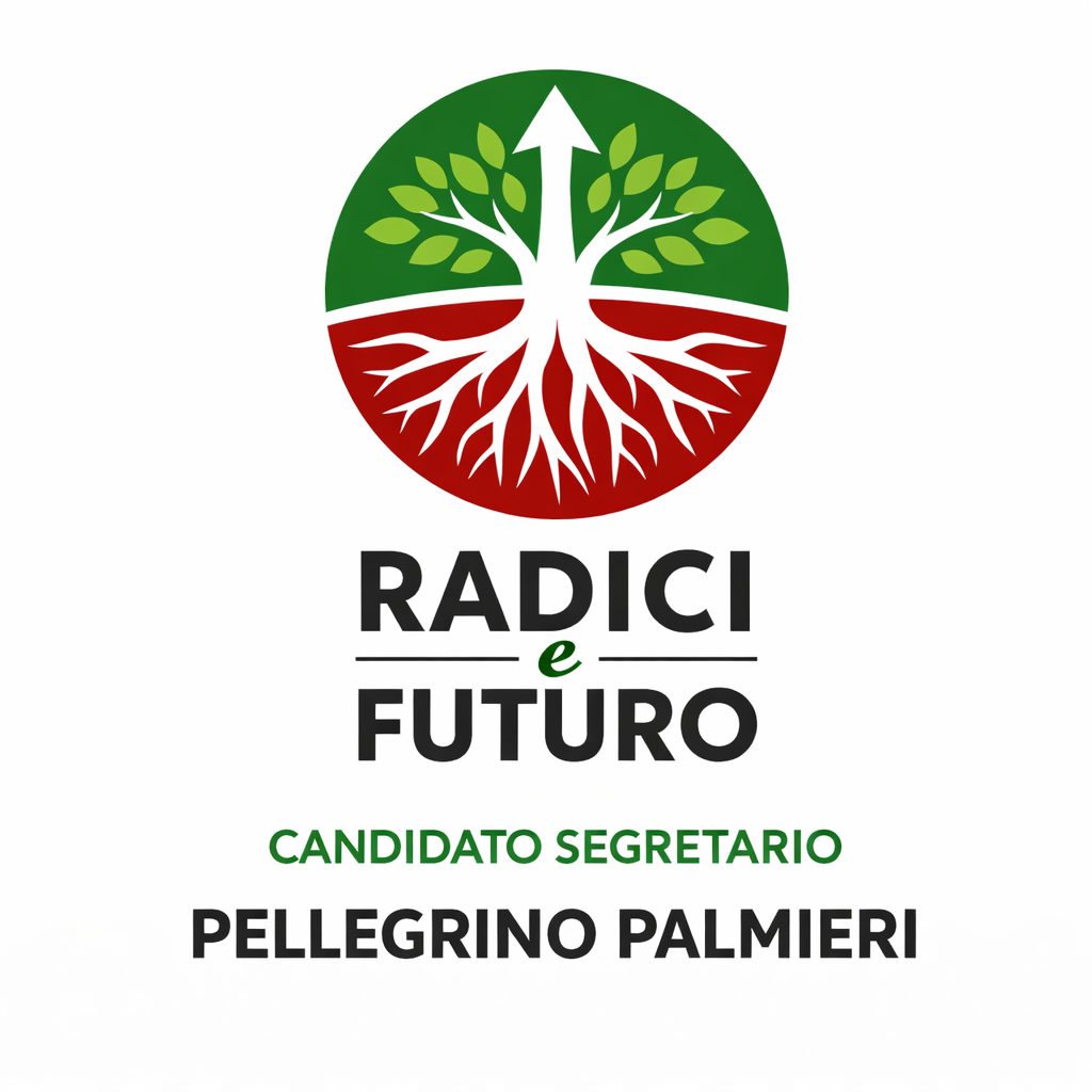 Radici e Futuro si presenta: conferenza stampa al PD di Avellino