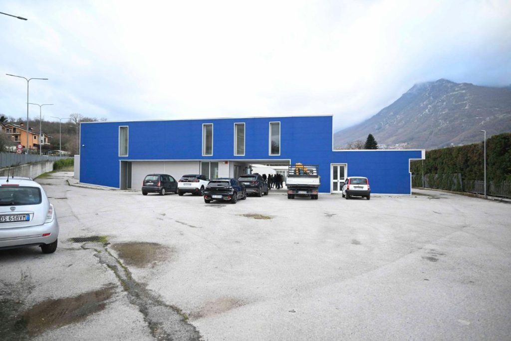 AVELLINO. Via al bando per l’ammissione ai 30 posti semiresidenziali del Centro Autismo di Valle. Le domande dovranno essere presentate entro il 25 febbraio 2026 AVELLINO. Via al bando per l’ammissione ai 30 posti semiresidenziali del Centro Autismo di Valle. Le domande dovranno essere presentate entro il 25 febbraio 2026