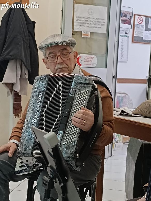 BAIANO. Fisarmoniche in concerto, all’Incontro… Tango for ever con Oblivion e Odeon, ‘Oì Stefanì e Maio amarcord Luca De Prisco e Andrea Bellofatto, performance di classe e stile, con alto gradimento. BAIANO. Fisarmoniche in concerto, all’Incontro… Tango for ever con Oblivion e Odeon, ‘Oì Stefanì e Maio amarcord Luca De Prisco e Andrea Bellofatto, performance di classe e stile, con alto gradimento.