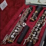 AVELLINO. Smarrita borsa con oboe sulla filovia 4C: appello per ritrovare uno strumento musicale AVELLINO. Smarrita borsa con oboe sulla filovia 4C: appello per ritrovare uno strumento musicale