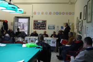 BAIANO. All’Incontro, il Giorno della memoria oltre la retorica delle solennità celebrative fini a se stesse, per affermare nella quotidianità il primato della pace e della libertà di tutti i popoli