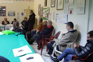 BAIANO. All’Incontro, il Giorno della memoria oltre la retorica delle solennità celebrative fini a se stesse, per affermare nella quotidianità il primato della pace e della libertà di tutti i popoli