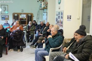 BAIANO. All’Incontro, il Giorno della memoria oltre la retorica delle solennità celebrative fini a se stesse, per affermare nella quotidianità il primato della pace e della libertà di tutti i popoli
