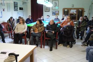 BAIANO. All’Incontro, il Giorno della memoria oltre la retorica delle solennità celebrative fini a se stesse, per affermare nella quotidianità il primato della pace e della libertà di tutti i popoli