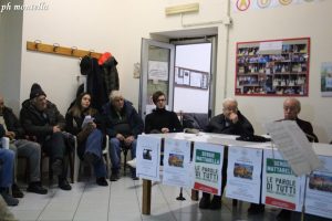 BAIANO. All’Incontro, il Giorno della memoria oltre la retorica delle solennità celebrative fini a se stesse, per affermare nella quotidianità il primato della pace e della libertà di tutti i popoli