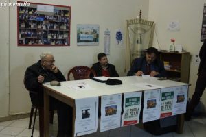 BAIANO. All’Incontro, il Giorno della memoria oltre la retorica delle solennità celebrative fini a se stesse, per affermare nella quotidianità il primato della pace e della libertà di tutti i popoli
