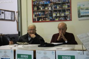 BAIANO. All’Incontro, il Giorno della memoria oltre la retorica delle solennità celebrative fini a se stesse, per affermare nella quotidianità il primato della pace e della libertà di tutti i popoli