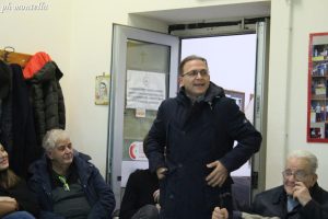 BAIANO. All’Incontro, il Giorno della memoria oltre la retorica delle solennità celebrative fini a se stesse, per affermare nella quotidianità il primato della pace e della libertà di tutti i popoli