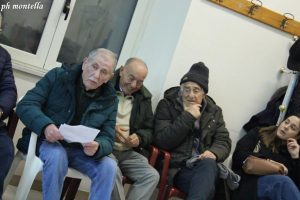 BAIANO. All’Incontro, il Giorno della memoria oltre la retorica delle solennità celebrative fini a se stesse, per affermare nella quotidianità il primato della pace e della libertà di tutti i popoli