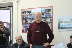 BAIANO. All’Incontro, il Giorno della memoria oltre la retorica delle solennità celebrative fini a se stesse, per affermare nella quotidianità il primato della pace e della libertà di tutti i popoli