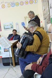 BAIANO. All’Incontro, il Giorno della memoria oltre la retorica delle solennità celebrative fini a se stesse, per affermare nella quotidianità il primato della pace e della libertà di tutti i popoli