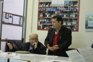 BAIANO. All’Incontro, il Giorno della memoria oltre la retorica delle solennità celebrative fini a se stesse, per affermare nella quotidianità il primato della pace e della libertà di tutti i popoli